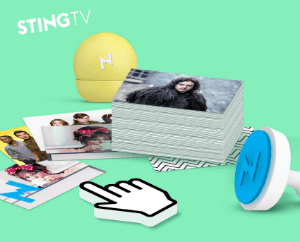 בקרוב השקת שירות הטלוויזיה המוזל של יס STING TV