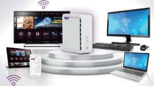 האינטרנט שלכם איטי? סלקום משיקה את שירות Super Wi-Fi