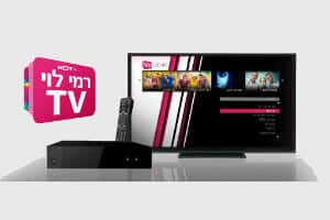 הכל על שירות הטלוויזיה המוזל – רמי לוי TV