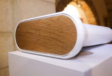 בזק משיקה את BE – ראוטר שמבטיח גלישה מהירה ללא ניתוקים