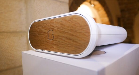 article image - בזק משיקה את BE – ראוטר שמבטיח גלישה מהירה ללא ניתוקים