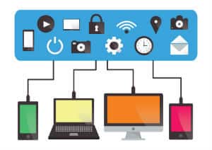 מה זה IOT – האינטרנט של הדברים, ואיך זה קשור אלינו?