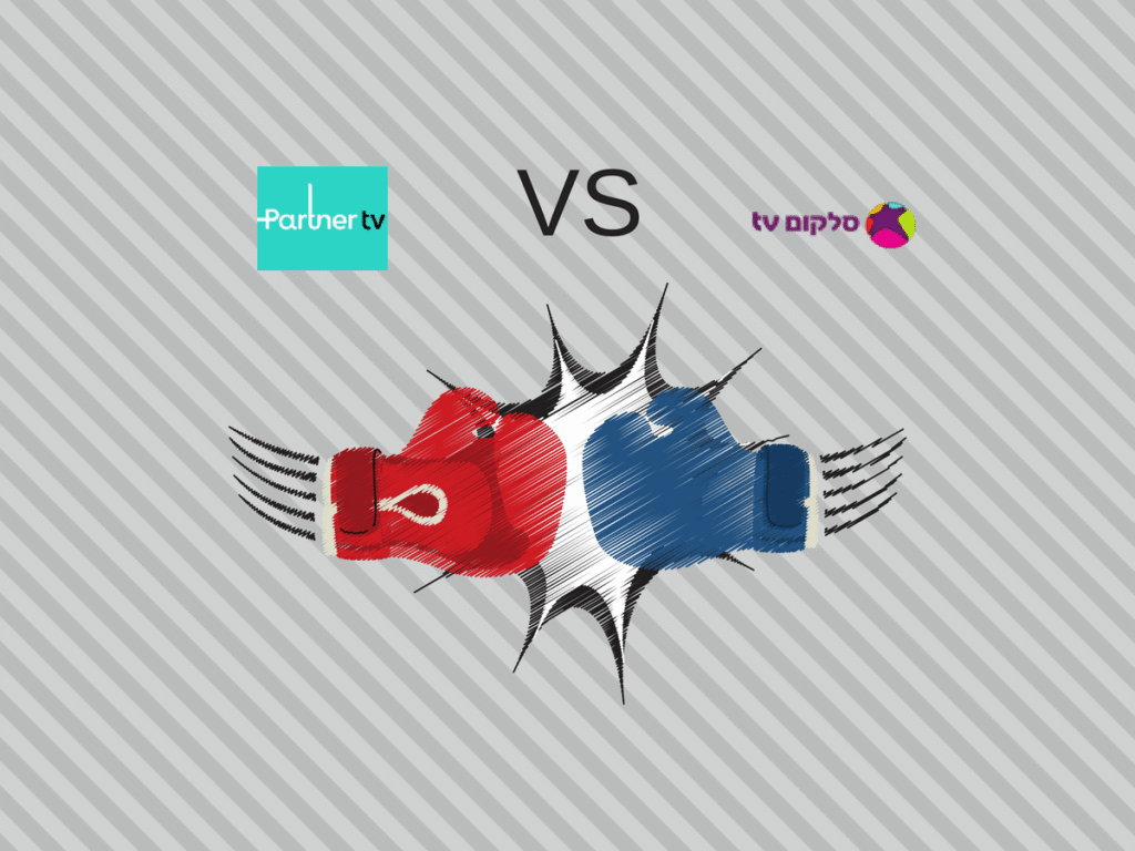 article image - קרב מסך: סלקום TV חוגגת יותר מ-200,000 לקוחות