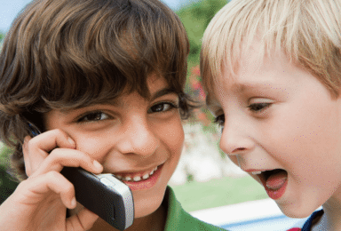 ככה תבחרו נכון חבילת סלולר לילד לשנת הלימודים החדשה