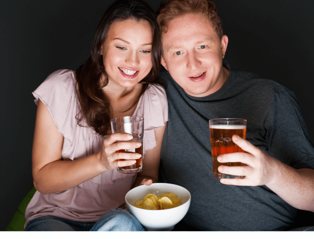 article image - הקרב על התוכן: מה תראו בטלוויזיה?