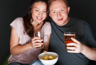 הקרב על התוכן: מה תראו בטלוויזיה?