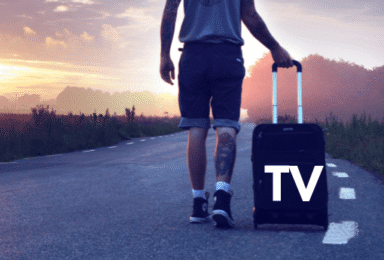לאן נודדים מנויי הטלוויזיה?
