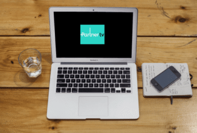 פרטנר TV – שירות חדש לצפייה מהמחשב