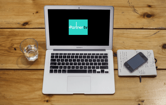 article image - פרטנר TV – שירות חדש לצפייה מהמחשב