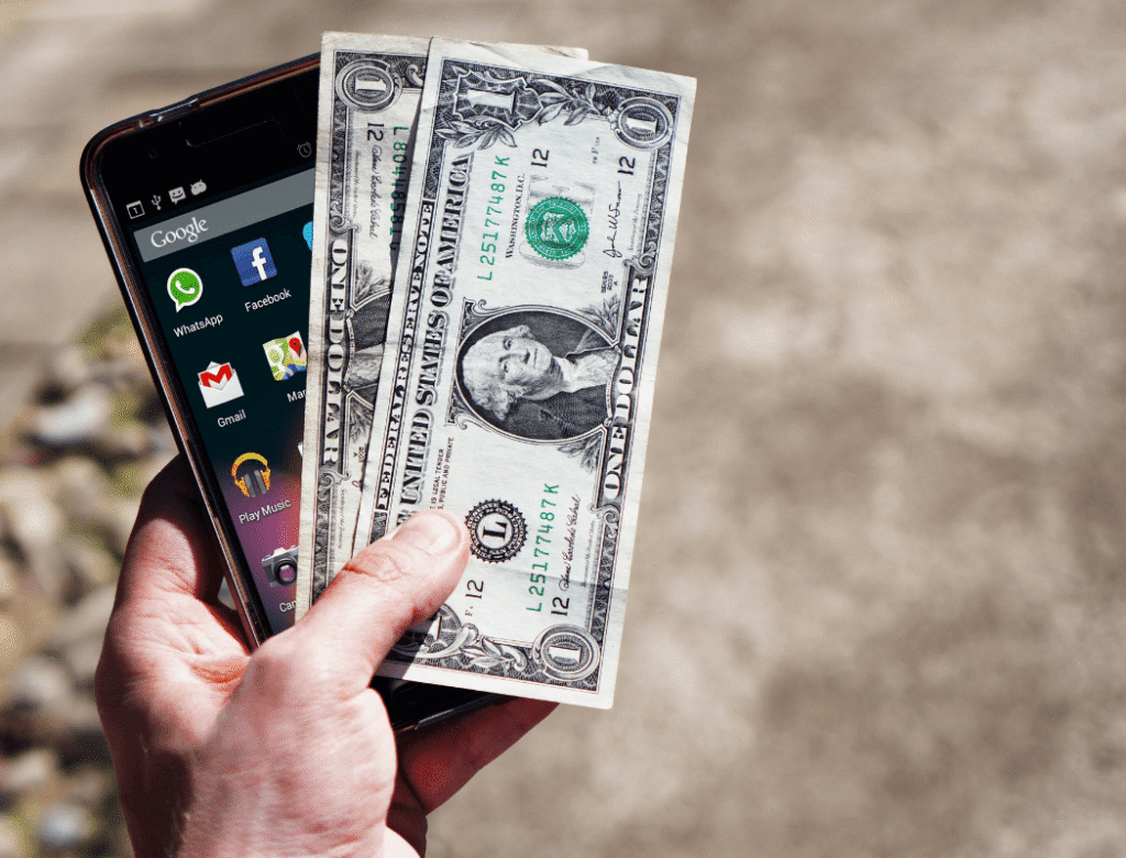 article image - האם המחיר של חבילות הסלולר עומד לעלות?