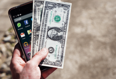 האם המחיר של חבילות הסלולר עומד לעלות?