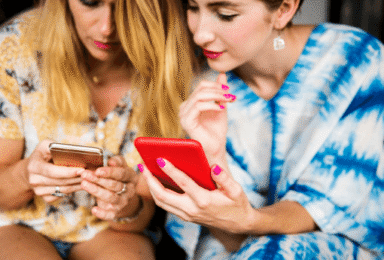 גלו לאן מנויי הסלולר התניידו לאחרונה