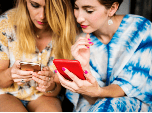 article image - גלו לאן מנויי הסלולר התניידו לאחרונה