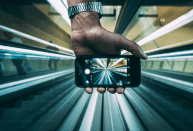 דור סלולר G5 – המציאות עולה על כל דמיון