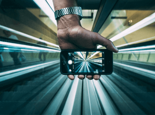 article image - דור סלולר G5 – המציאות עולה על כל דמיון