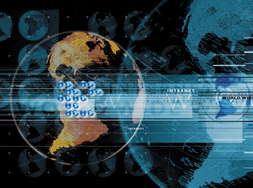 article image - האינטרנט המהיר תופס תאוצה