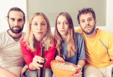 החל ממשחקי הכס ועד פאודה – חברות הטלוויזיה נלחמות על תוכן, והצרכנים מרוויחים