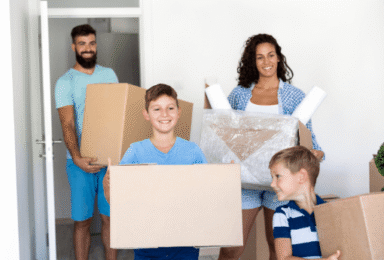 עוברים דירה? נצלו את ההזדמנות להוזיל את הוצאות התקשורת