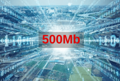 הוט חוזרת לשווק אינטרנט במהירות 500 מגה