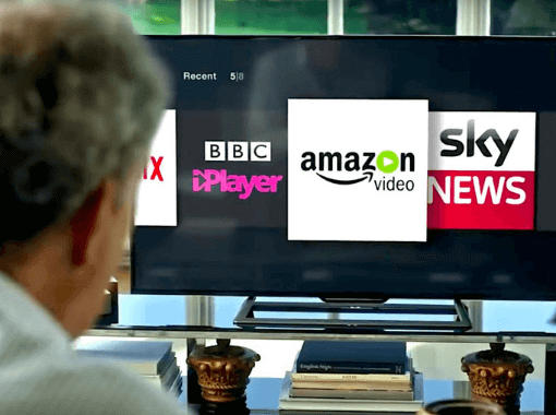 article image - סלקום מוסיפה ערוצי ספורט, הוט מוסיפה את אמזון פריים וידאו