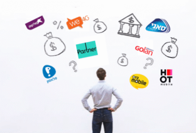 השוואת חבילות סלולר – פעולה פשוטה שחוסכת אלפי שקלים בשנה