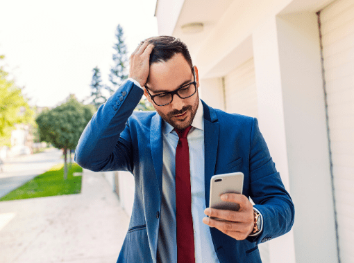 article image - המשבר בענף התקשורת – ואיך זה קשור לצרכנים