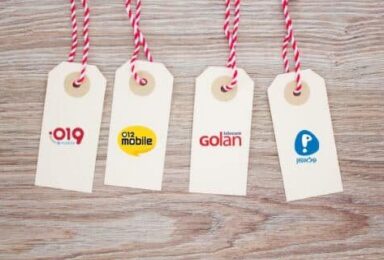 ככה תמצאו את חברת הסלולר הכי זולה