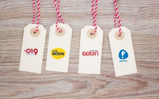 article image - ככה תמצאו את חברת הסלולר הכי זולה