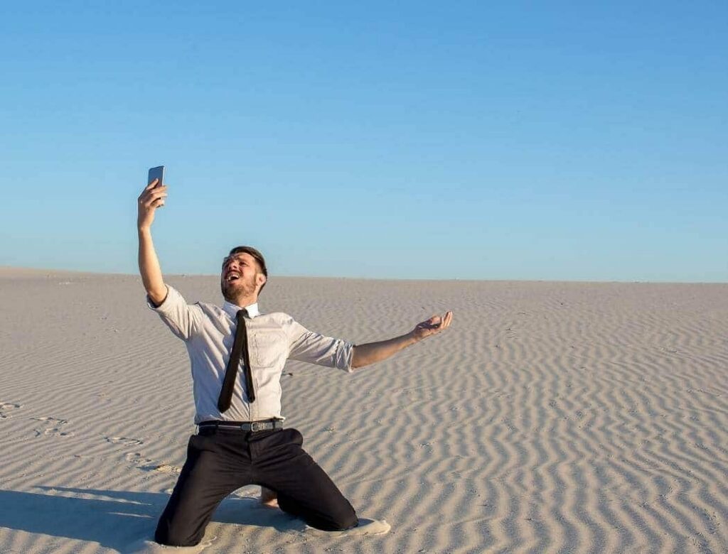 article image - חברת הסלולר עם הקליטה הטובה ביותר