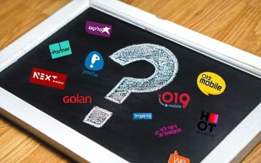 article image - איך לבחור מכשיר סלולרי?