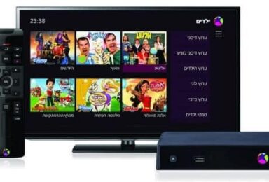 סלקום טיוי במחשב