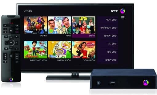 article image - סלקום טיוי במחשב