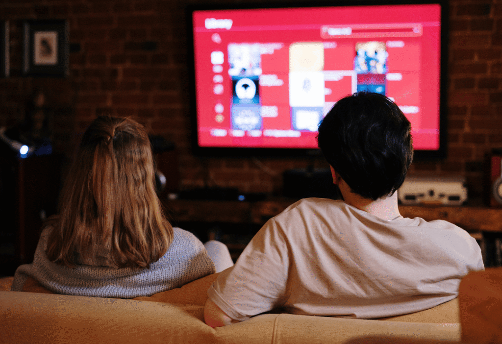 article image - תוכן מבית – זירת האגרוף של חברות הטלוויזיה