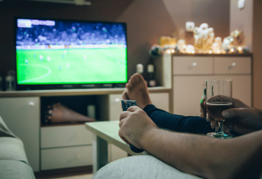 article image - בחירת חבילת טלוויזיה מתאימה  – איך בוחרים חבילת טלוויזיה שמתאימה לצרכים שלי?