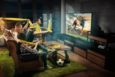 ערוצי הספורט –  השוואה בין חברות הטלוויזיה שמספקות את השירות