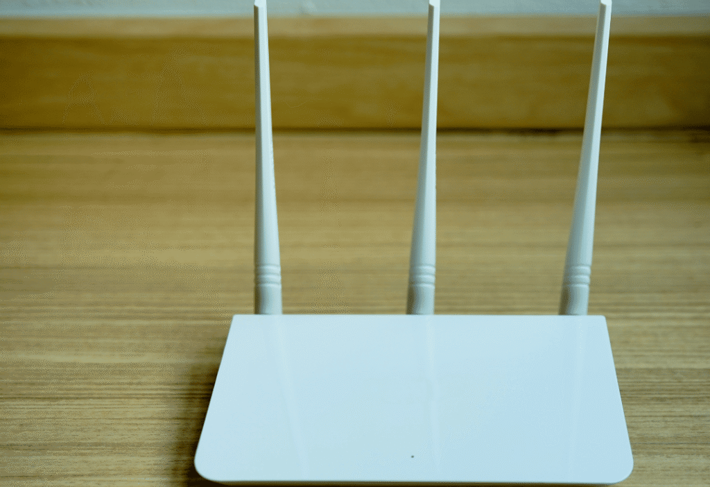 article image - Mesh של חברת בזק בינלאומי