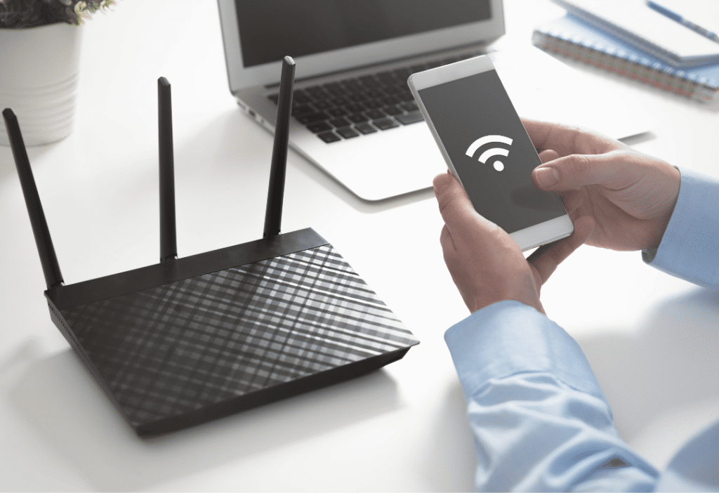 article image - ראוטרים להשכרה: ערכנו השוואה בין ספקיות האינטרנט. מי מומלץ ומי פחות?