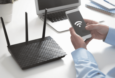 ראוטרים להשכרה: ערכנו השוואה בין ספקיות האינטרנט. מי מומלץ ומי פחות?