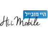 היי מוביל לוגו