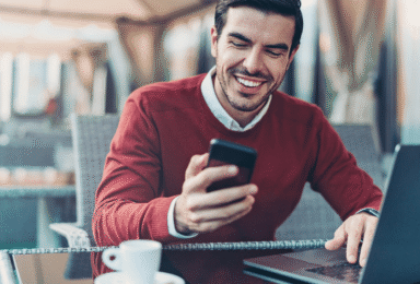 לא רק נפח גלישה: השווינו חבילות סלולר ב-3 חברות תקשורת מובילות