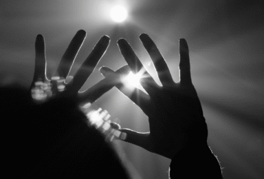 בליינד ספוט