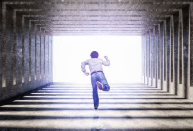 לברוח: הסדרה שכדאי שתרוצו לראות