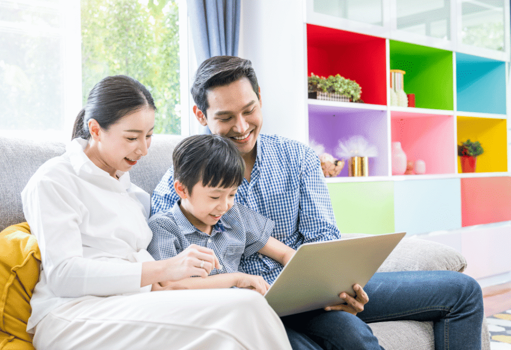 article image - תשתית האינטרנט המתאימה ביותר – איך אני יודע איזו תשתית אינטרנט מתאימה לי?