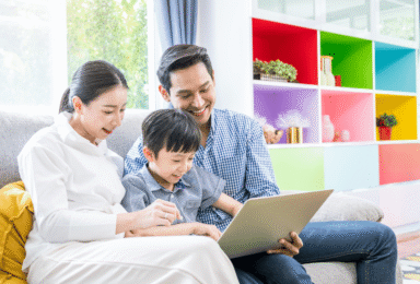 תשתית האינטרנט המתאימה ביותר – איך אני יודע איזו תשתית אינטרנט מתאימה לי?