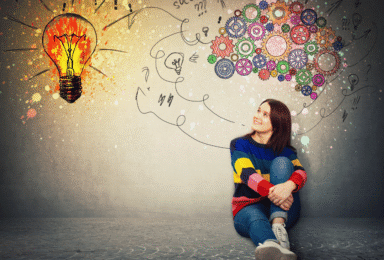 החברה הגאונה: מסע לחברות סוחפת בנאפולי