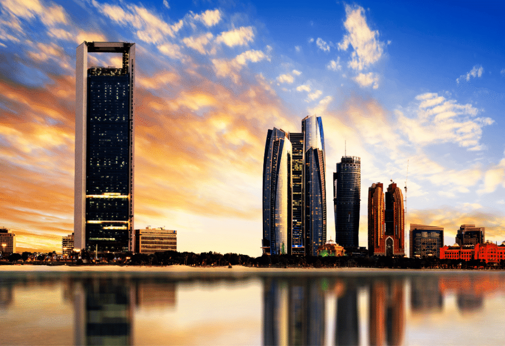 article image - סלאם מאבו דאבי: אלו חברות סלולר מציעות חבילות לאמירויות?