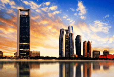 סלאם מאבו דאבי: אלו חברות סלולר מציעות חבילות לאמירויות?