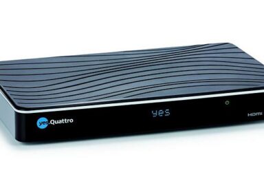 הכירו את הממרים של יס (yes) 2025