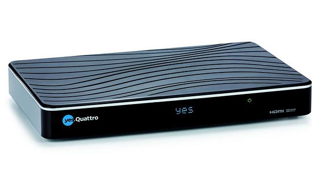 article image - הכירו את הממרים של יס (yes) 2025