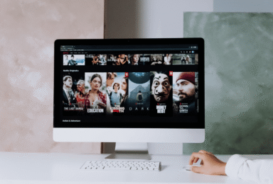 הצטרפות לנטפליקס – המדריך המלא